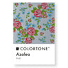 Colortone Klare Azaleenfolie