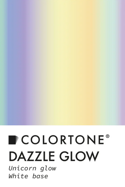 Colortone Dazzleglow – Unicorn Glow 2.0