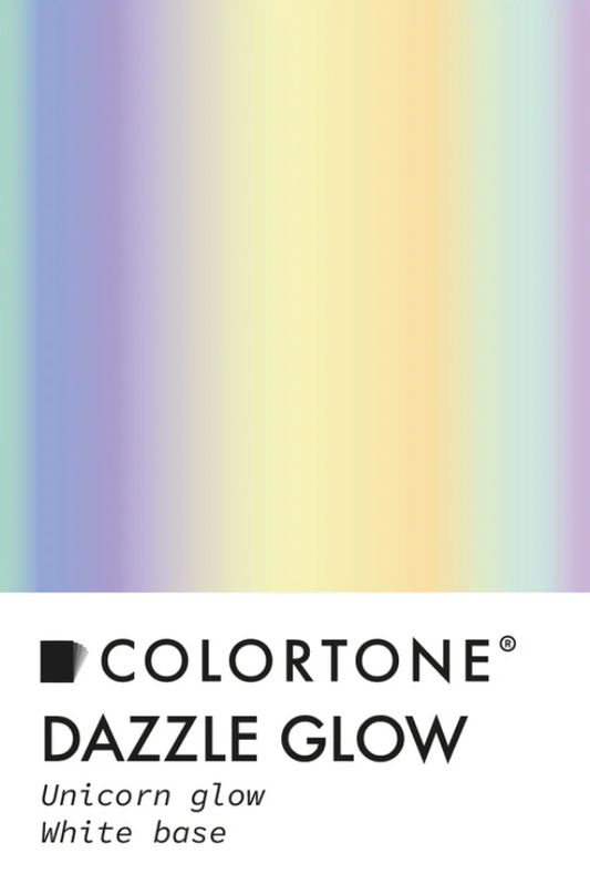 Colortone Dazzleglow – Unicorn Glow 2.0
