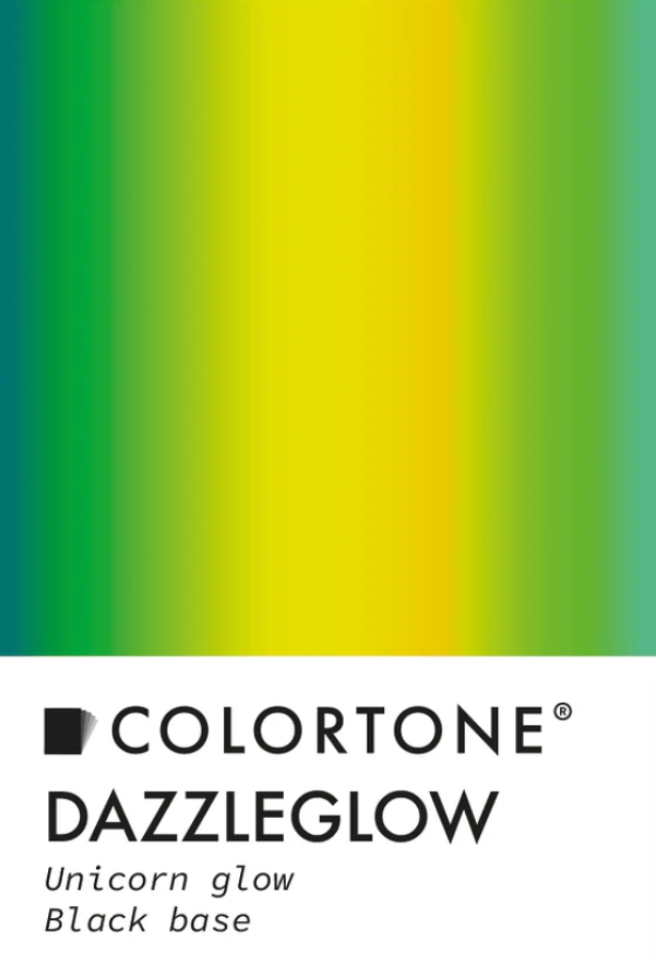 Colortone Dazzleglow – Unicorn Glow 2.0