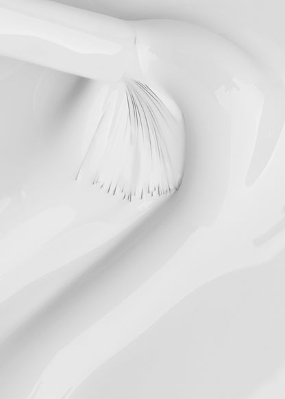 The GelBottle White Hard BIAB™