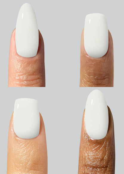 The GelBottle White Hard BIAB™