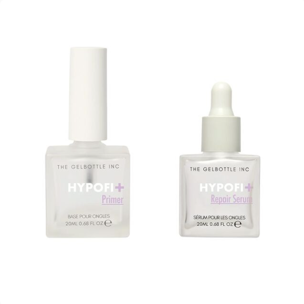 The GelBottle Hypofix™ 2-Stufen-System