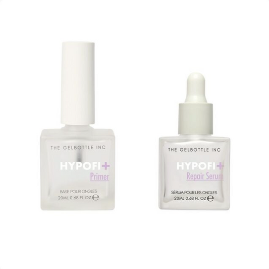 The GelBottle Hypofix™ 2-Stufen-System