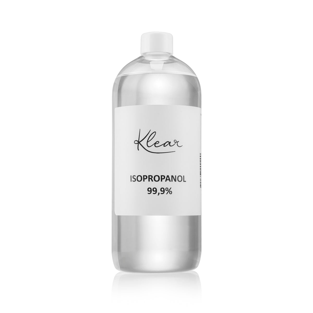 Klear Isopropanol 99,9 %