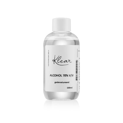 Klear Alkohol 70% V/V Denaturiert