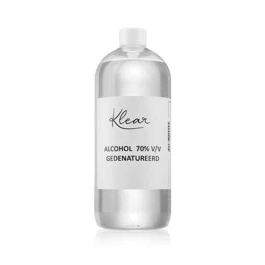 Klear Alkohol 70% V/V Denaturiert