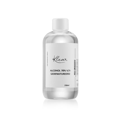 Klear Alkohol 70% V/V Denaturiert
