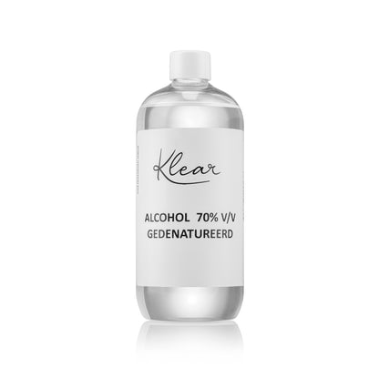 Klear Alkohol 70% V/V Denaturiert
