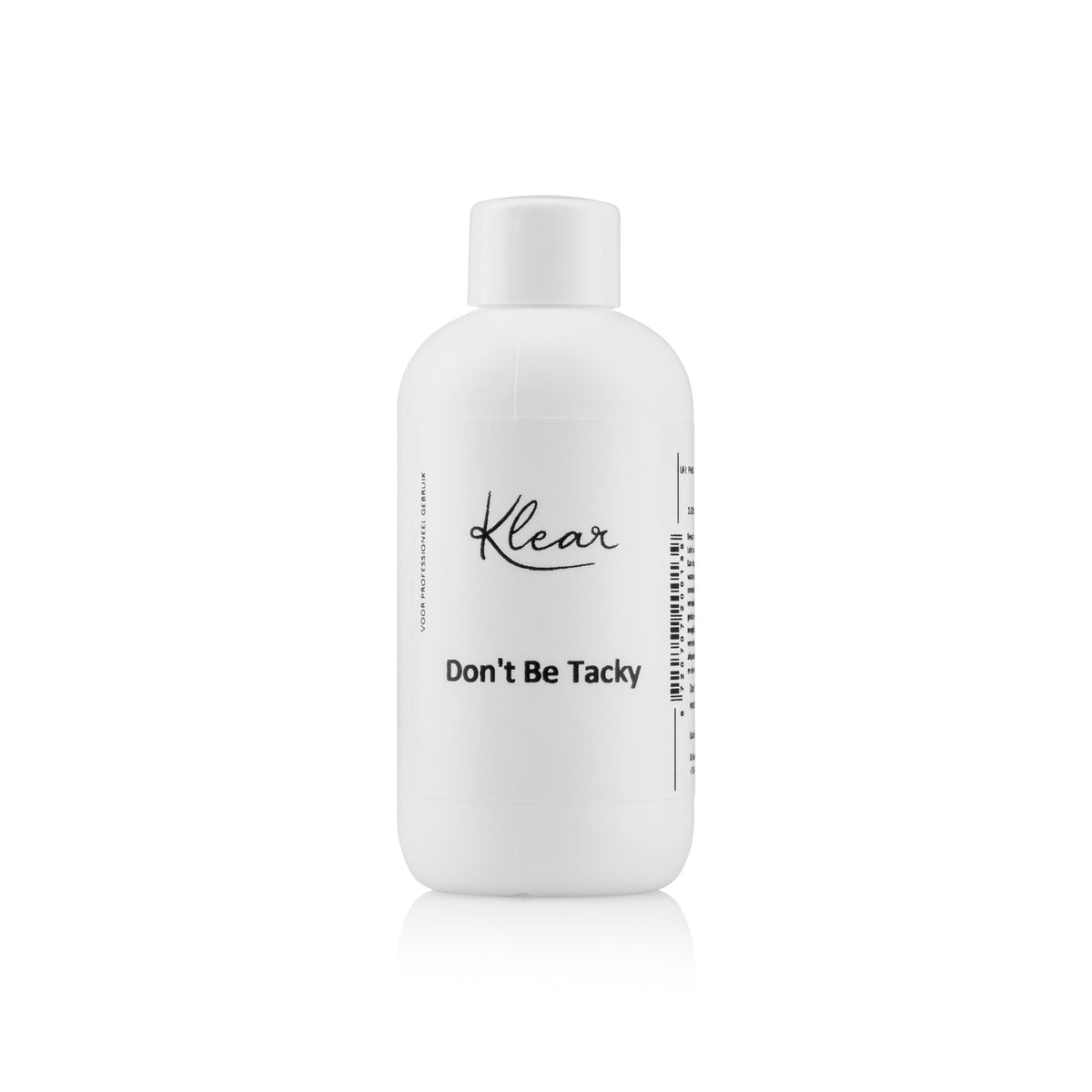 Klear Don't Be Tacky UV-Reiniger
