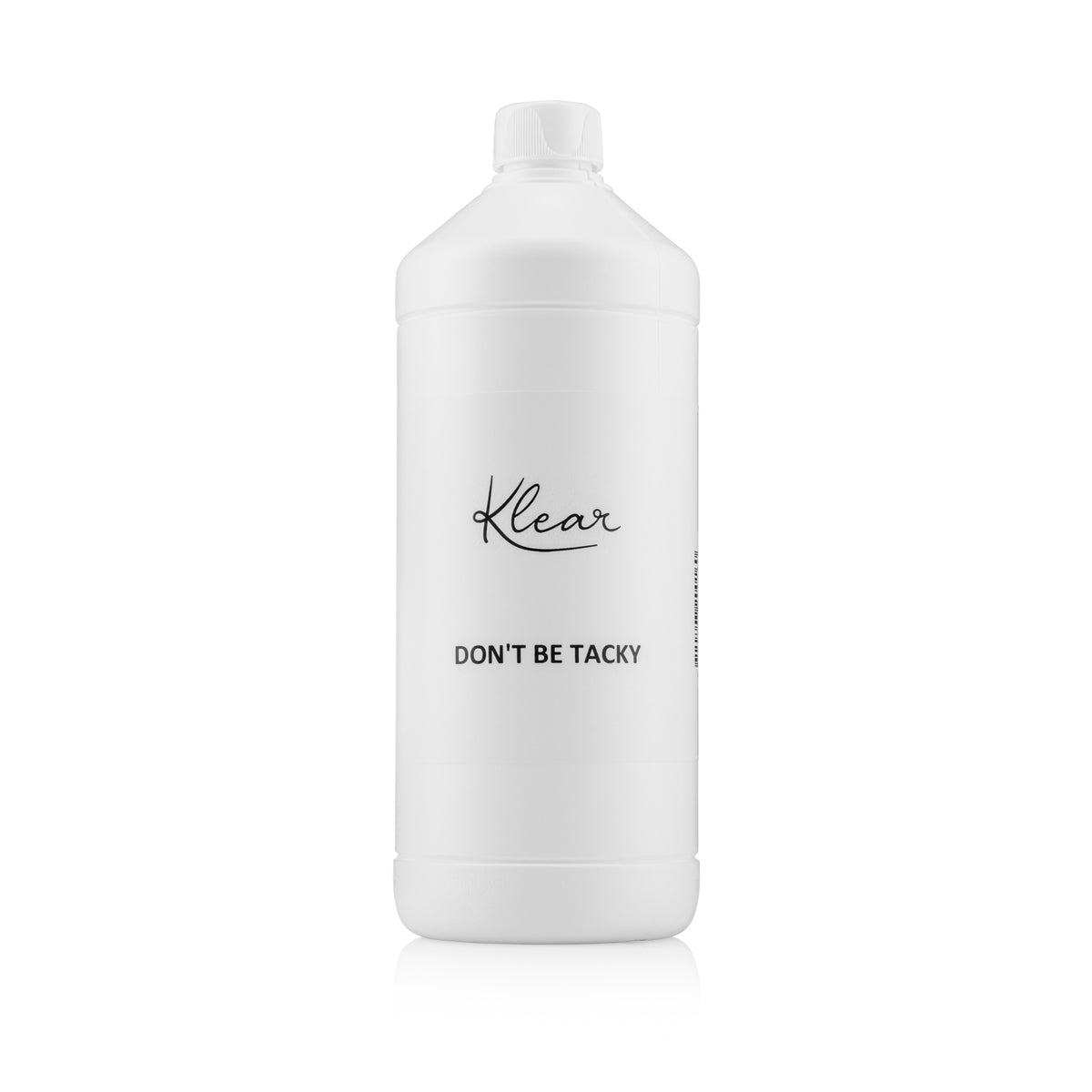 Klear Don't Be Tacky UV-Reiniger