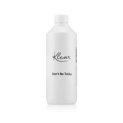 Klear Don't Be Tacky UV-Reiniger