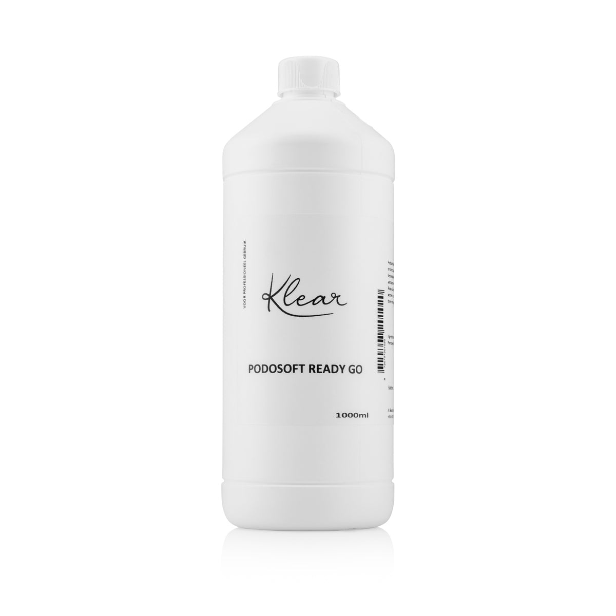 Klear Podosoft Ready Go