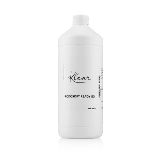 Klear Podosoft Ready Go