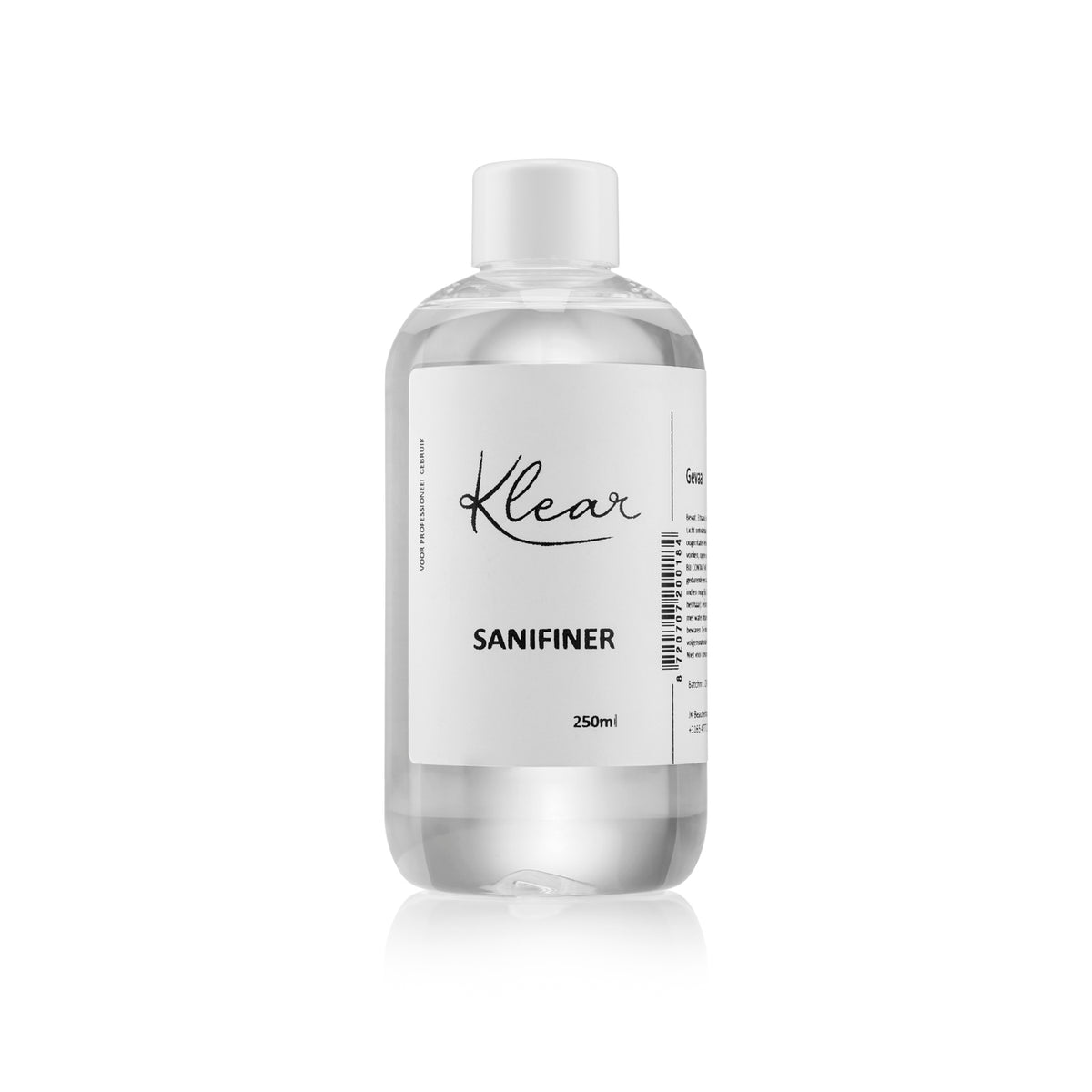 Klear Sanifiner
