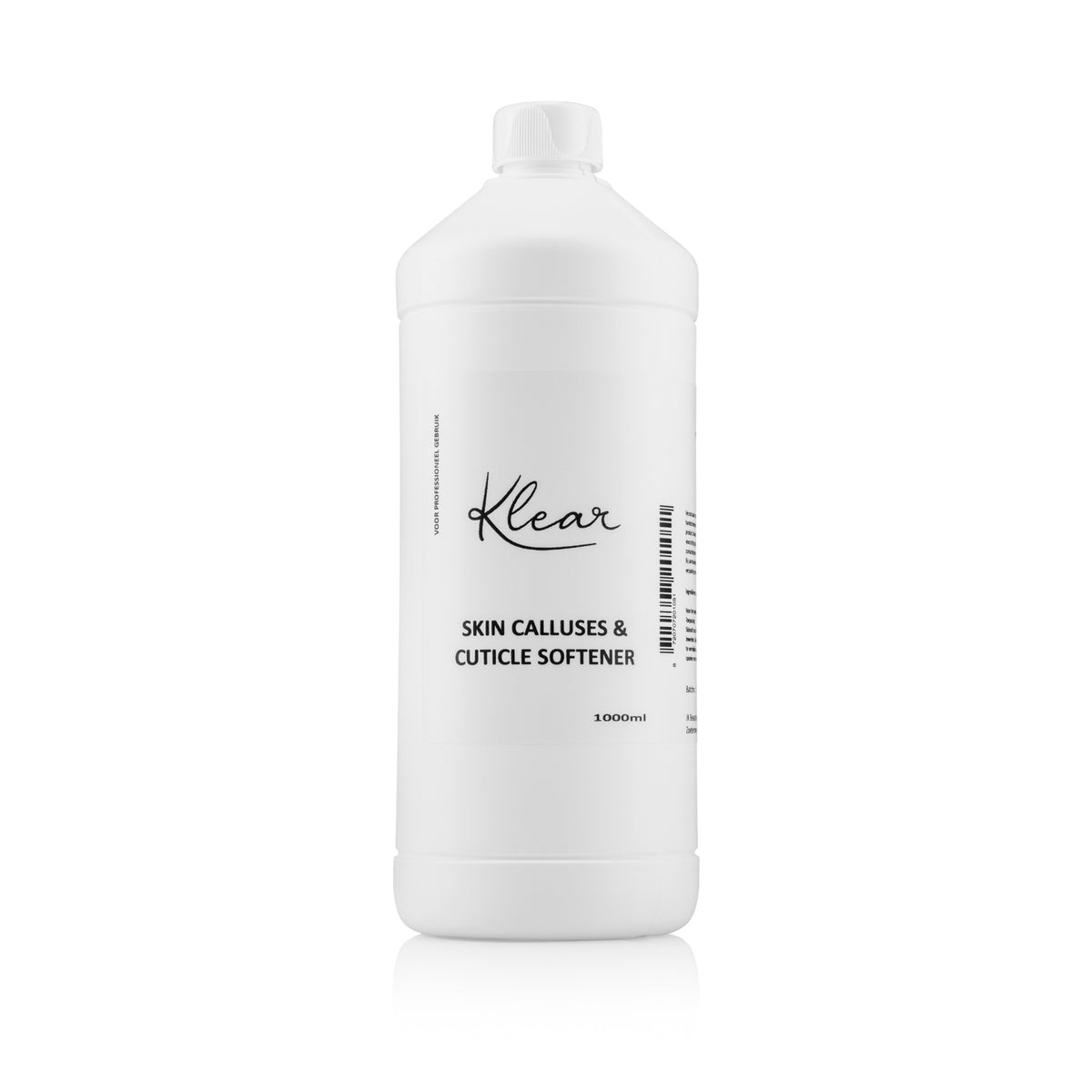 Klear Skin Hornhaut- & Nagelhautweichmacher