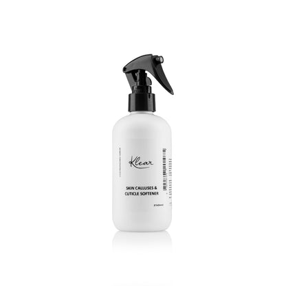 Klear Skin Hornhaut- & Nagelhautweichmacher