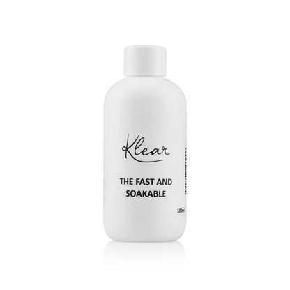 Klear – Schnell und löslich