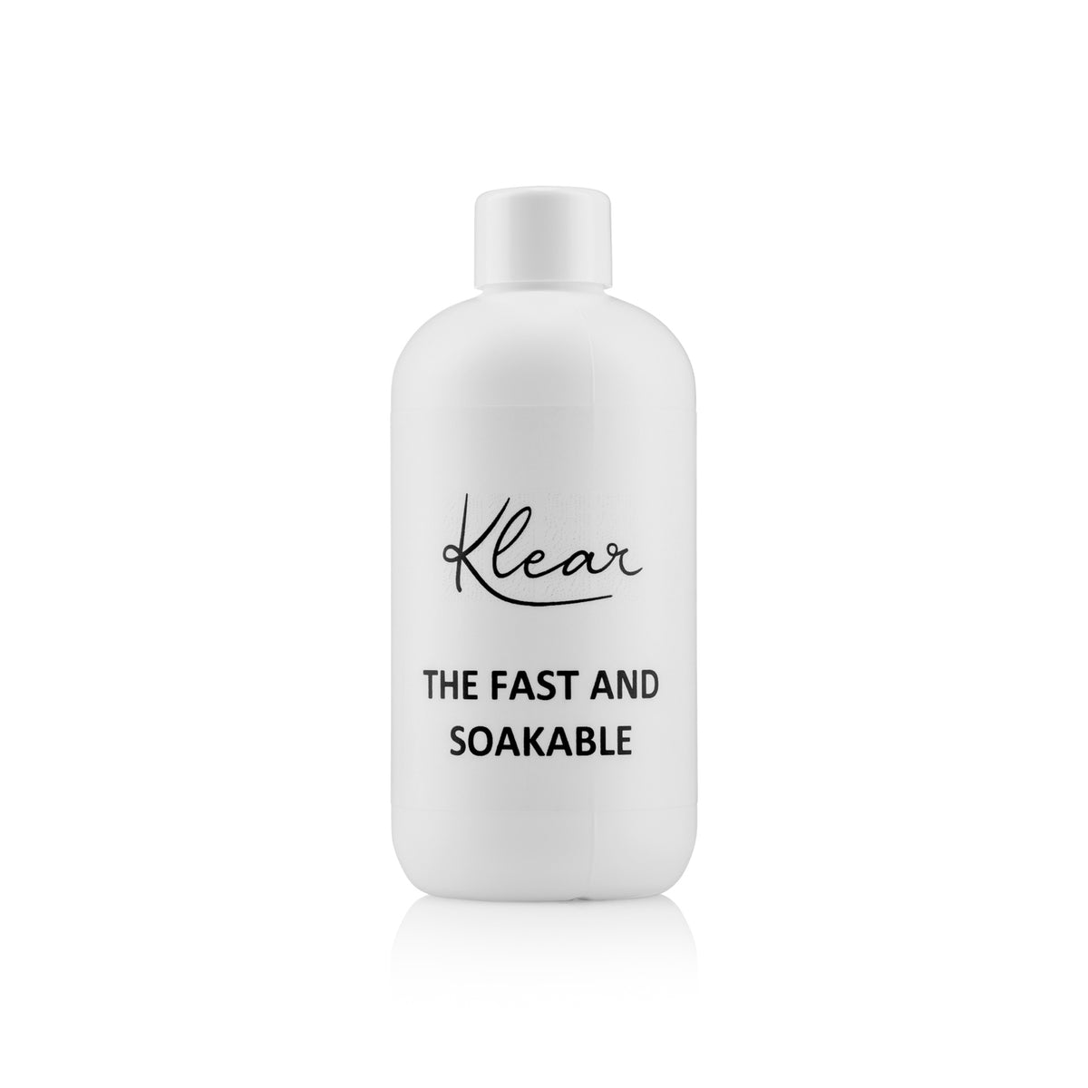 Klear – Schnell und löslich
