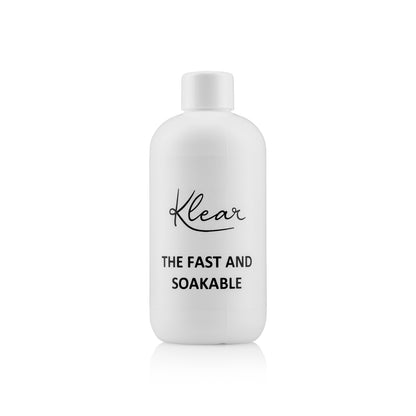 Klear – Schnell und löslich