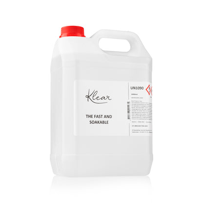 Klear – Schnell und löslich