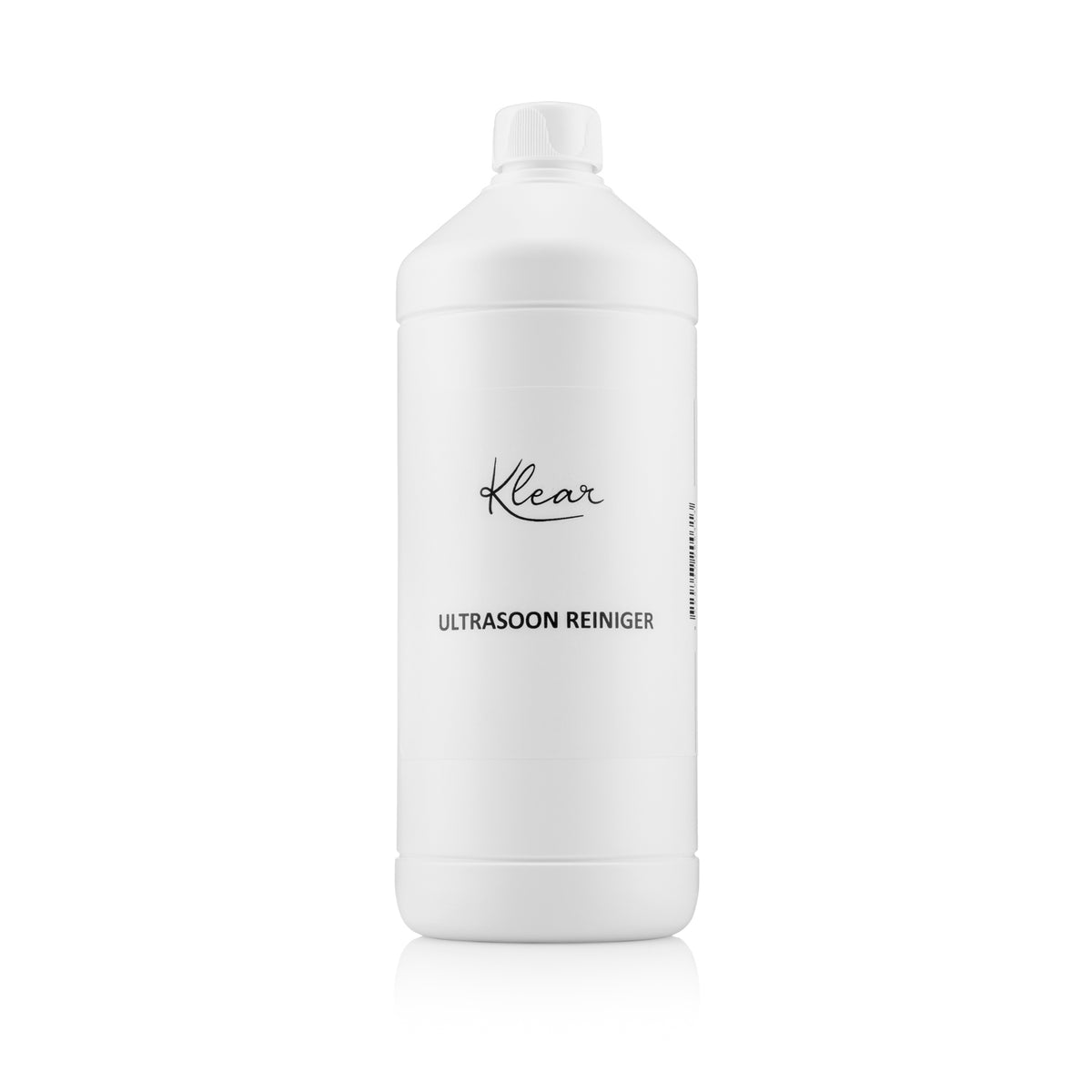 Klear Ultraschallreiniger