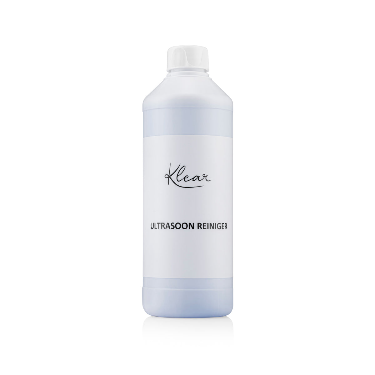 Klear Ultraschallreiniger