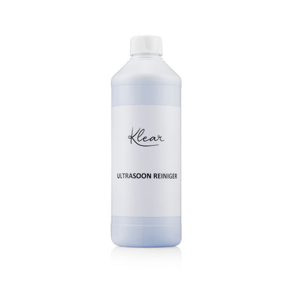Klear Ultraschallreiniger