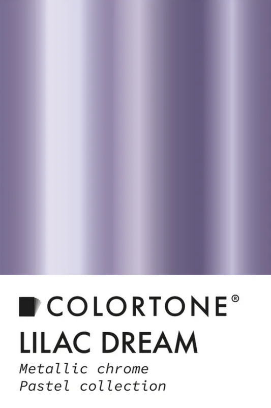 Colortone Lilac Dream - Metallic Chrom
