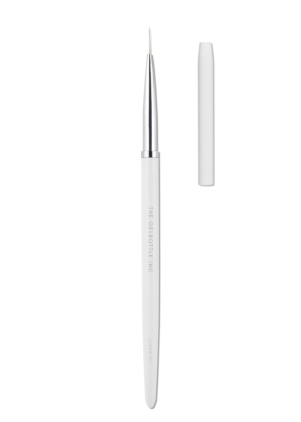 The GelBottle Liner Pinsel 01 10 mm