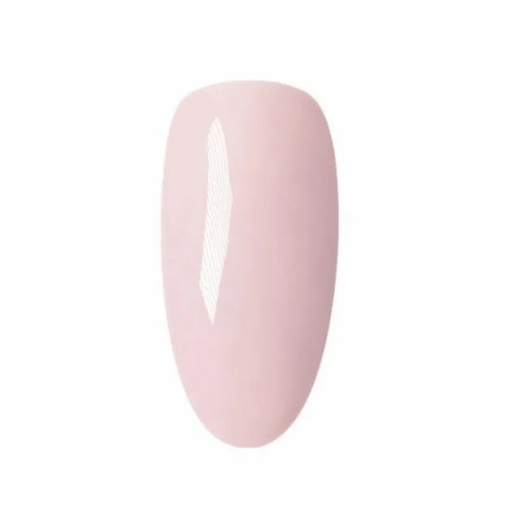 Mistero Milano SIMPLE SHAPE Aufbaugel Cover Soft Beige (2060)