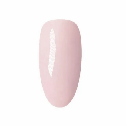 Mistero Milano SIMPLE SHAPE Aufbaugel Cover Soft Beige (2060)