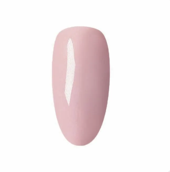 Mistero Milano SIMPLE SHAPE Builder Gel Cover Warm Beige (2061)