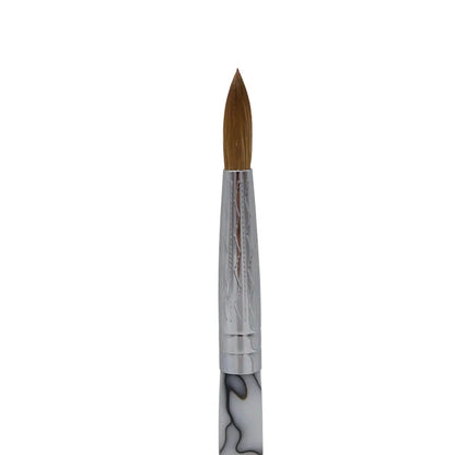 Mistero Milano Acryl Pinsel Marmor Nr. 8 (6424/8)