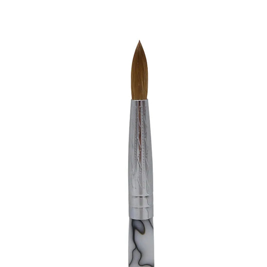 Mistero Milano Acrylpinsel Marmor Nr. 12 (6424/12)