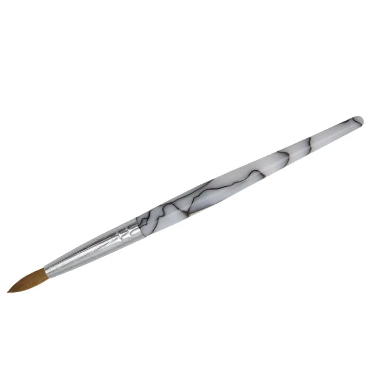 Mistero Milano Acryl Pinsel Marmor Nr. 8 (6424/8)