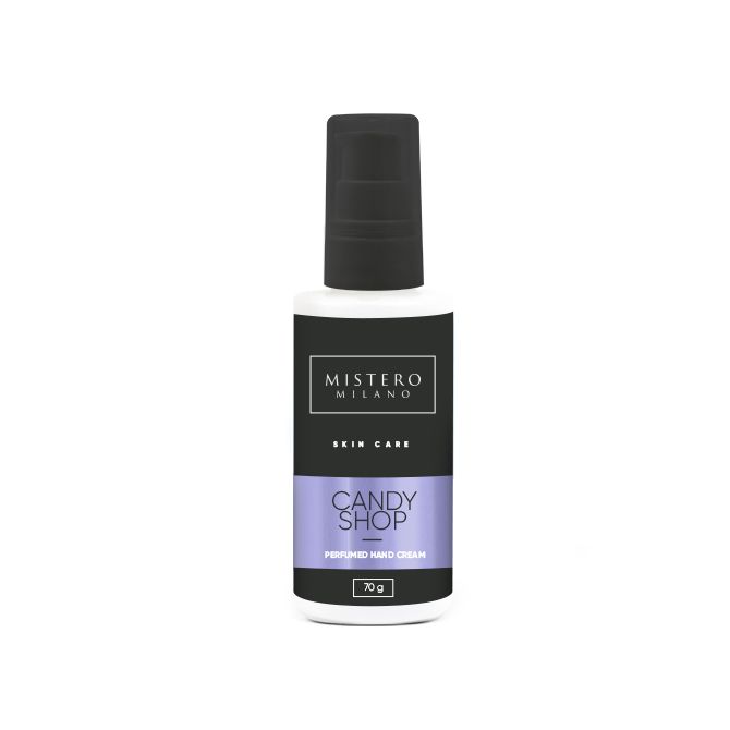 Mistero Milano Candy Shop Handcreme (4047)