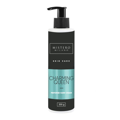Mistero Milano Charming Queen Handcreme (4000)