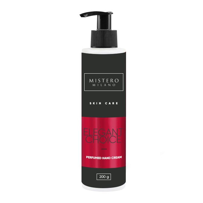 Mistero Milano Elegant Choice Handcreme (4029)