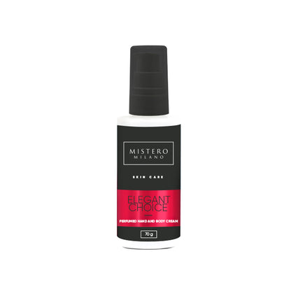 Mistero Milano Elegant Choice Handcreme (4029)