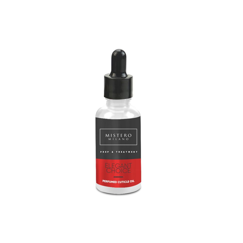 Mistero Milano Elegant Choice Nagelhautöl (3633)