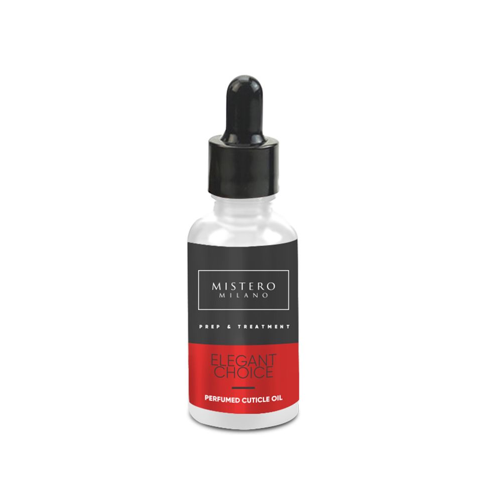Mistero Milano Elegant Choice Nagelhautöl (3633)