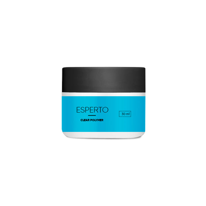 Mistero Milano Esperto Klar Acryl 30 ml (9600)