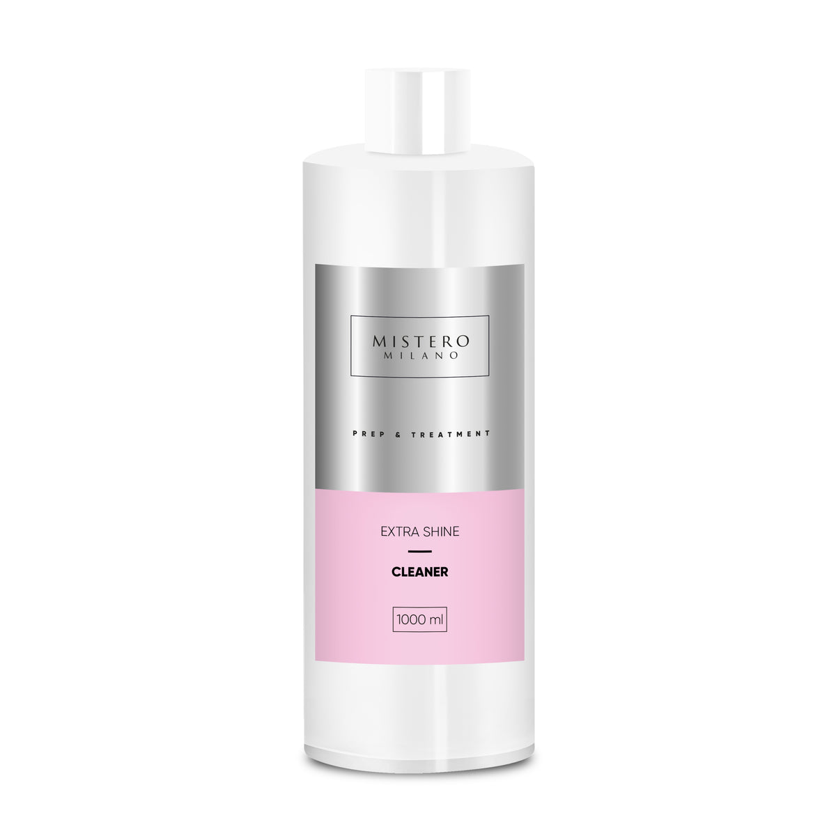 Mistero Milano Extra Shine Cleaner (8811)