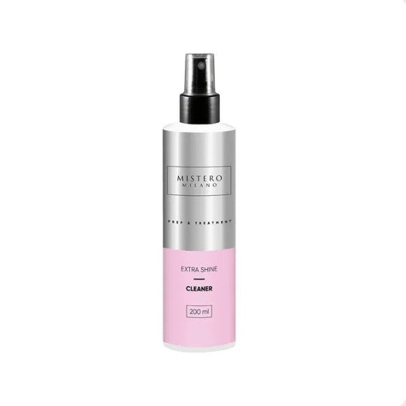 Mistero Milano Extra Shine Cleaner (8811)