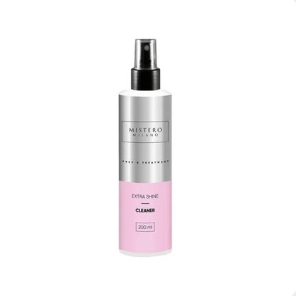 Mistero Milano Extra Shine Cleaner (8811)