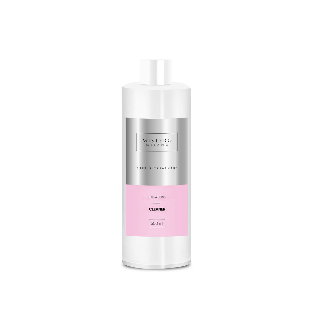 Mistero Milano Extra Shine Cleaner (8811)