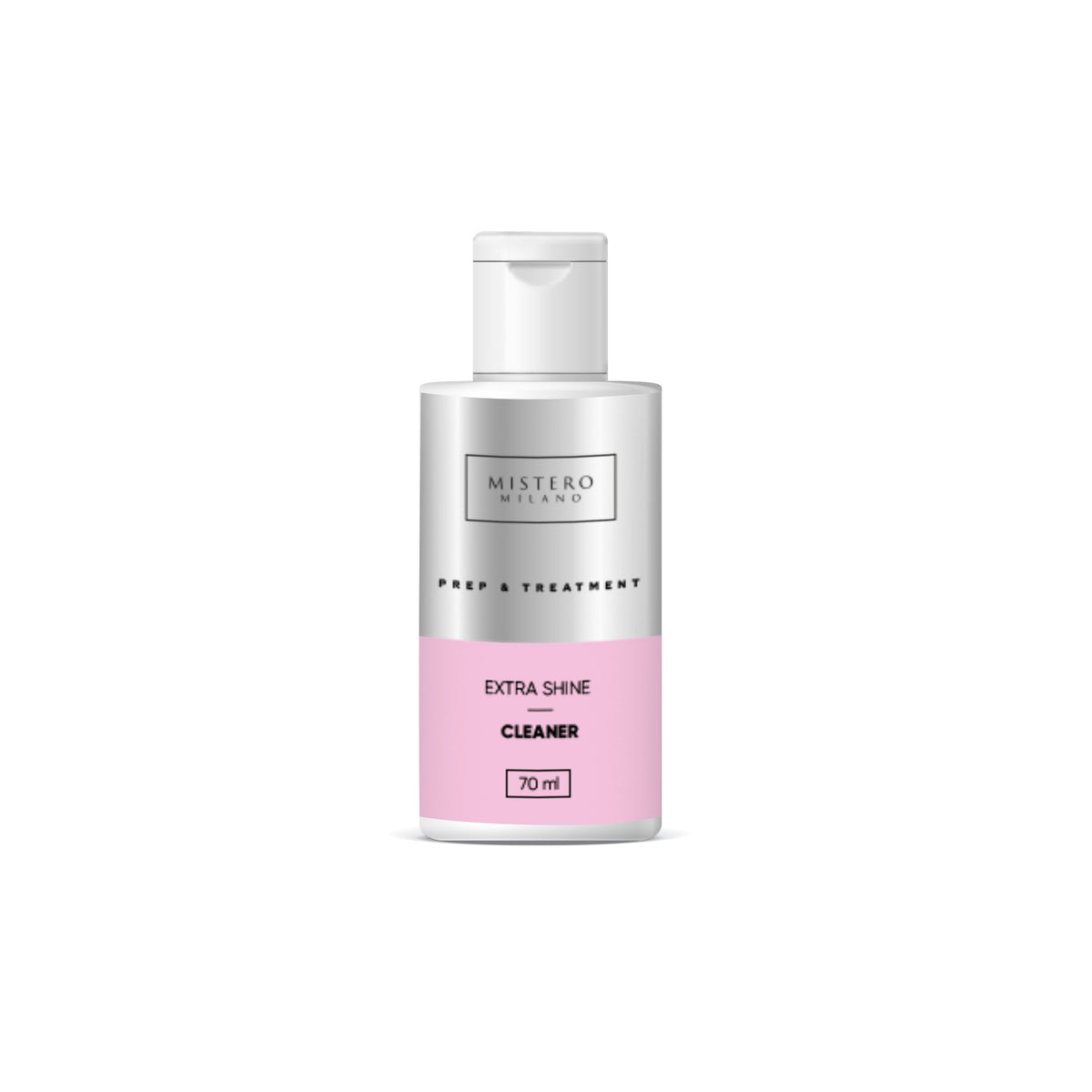 Mistero Milano Extra Shine Cleaner (8811)