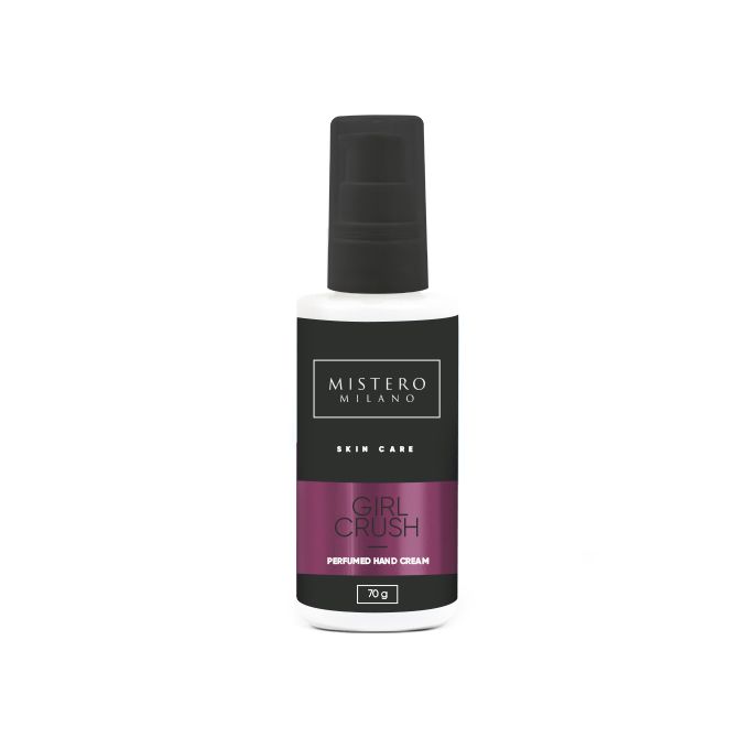 Mistero Milano Girl Crush Handcreme (4041)