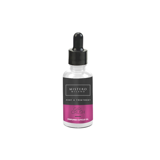 Mistero Milano Girl Crush Nagelhautöl (3666)